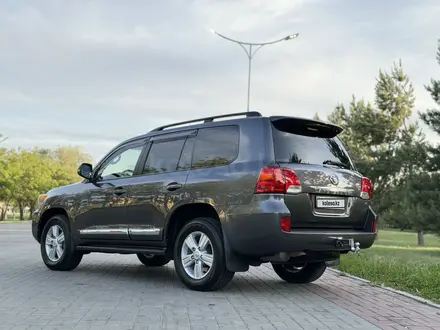 Toyota Land Cruiser 2014 года за 20 000 000 тг. в Алматы – фото 11