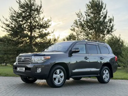 Toyota Land Cruiser 2014 года за 20 000 000 тг. в Алматы – фото 10