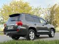 Toyota Land Cruiser 2014 годаүшін20 000 000 тг. в Алматы – фото 12