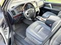 Toyota Land Cruiser 2014 годаүшін20 000 000 тг. в Алматы – фото 13