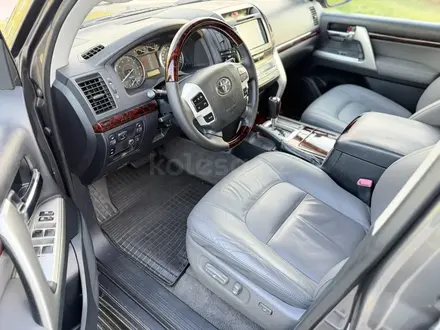 Toyota Land Cruiser 2014 года за 20 000 000 тг. в Алматы – фото 13