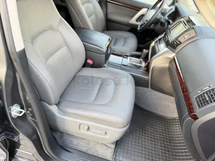 Toyota Land Cruiser 2014 года за 20 000 000 тг. в Алматы – фото 16