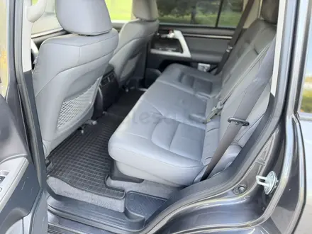 Toyota Land Cruiser 2014 года за 20 000 000 тг. в Алматы – фото 17