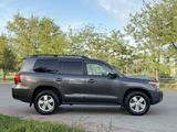 Toyota Land Cruiser 2014 годаүшін20 000 000 тг. в Алматы – фото 4
