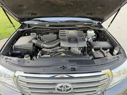 Toyota Land Cruiser 2014 года за 20 000 000 тг. в Алматы – фото 22