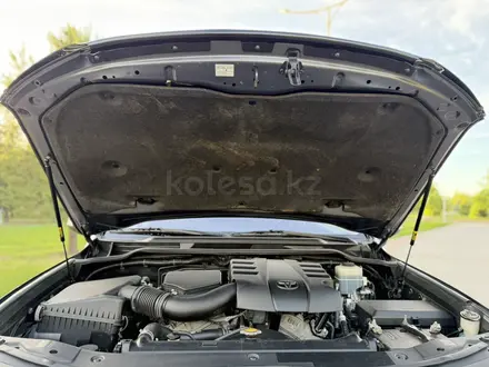 Toyota Land Cruiser 2014 года за 20 000 000 тг. в Алматы – фото 23