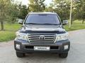 Toyota Land Cruiser 2014 годаүшін20 000 000 тг. в Алматы – фото 2