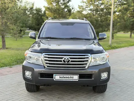 Toyota Land Cruiser 2014 года за 20 000 000 тг. в Алматы – фото 2