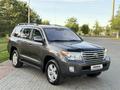 Toyota Land Cruiser 2014 годаүшін20 000 000 тг. в Алматы
