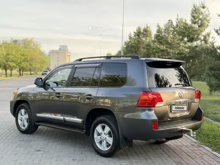 Toyota Land Cruiser 2014 года за 20 000 000 тг. в Алматы – фото 6