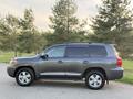 Toyota Land Cruiser 2014 годаүшін20 000 000 тг. в Алматы – фото 5