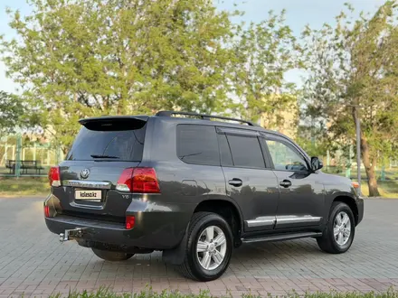 Toyota Land Cruiser 2014 года за 20 000 000 тг. в Алматы – фото 8