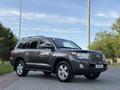 Toyota Land Cruiser 2014 годаүшін20 000 000 тг. в Алматы – фото 9
