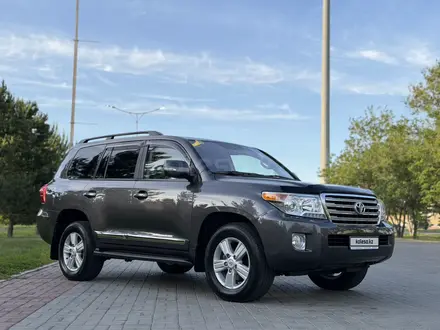 Toyota Land Cruiser 2014 года за 20 000 000 тг. в Алматы – фото 9