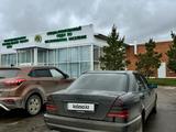 Mercedes-Benz C 220 1993 года за 1 600 000 тг. в Кокшетау – фото 2