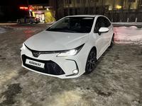 Toyota Corolla 2022 года за 10 500 000 тг. в Актобе