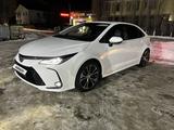 Toyota Corolla 2022 года за 10 500 000 тг. в Актобе – фото 2