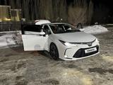 Toyota Corolla 2022 года за 10 500 000 тг. в Актобе – фото 5