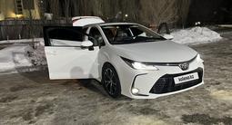 Toyota Corolla 2022 года за 10 500 000 тг. в Актобе – фото 5