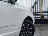 Chevrolet Cobalt 2022 года за 4 999 999 тг. в Усть-Каменогорск – фото 3