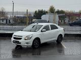 Chevrolet Cobalt 2022 года за 4 999 999 тг. в Усть-Каменогорск