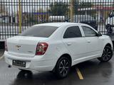 Chevrolet Cobalt 2022 года за 4 999 999 тг. в Усть-Каменогорск – фото 4
