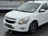 Chevrolet Cobalt 2022 года за 4 999 999 тг. в Усть-Каменогорск – фото 2