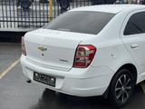 Chevrolet Cobalt 2022 года за 4 999 999 тг. в Усть-Каменогорск – фото 5