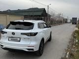Changan CS55 Plus 2025 года за 11 150 000 тг. в Шымкент – фото 4