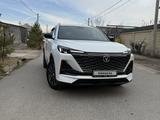 Changan CS55 Plus 2025 года за 11 150 000 тг. в Шымкент – фото 2
