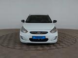 Hyundai Accent 2014 года за 6 290 000 тг. в Шымкент – фото 2