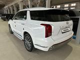 Hyundai Palisade 2022 годаүшін26 500 000 тг. в Костанай – фото 3