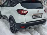 Renault Kaptur 2017 годаүшін9 200 000 тг. в Алтай – фото 3