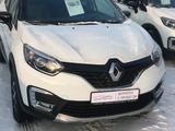 Renault Kaptur 2017 годаүшін9 200 000 тг. в Алтай