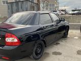 ВАЗ (Lada) Priora 2170 2007 года за 1 300 000 тг. в Актау – фото 3