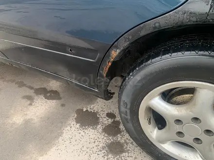 Toyota Carina E 1993 года за 1 450 000 тг. в Мерке – фото 4