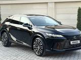 Lexus RX 350 2023 года за 31 000 000 тг. в Алматы