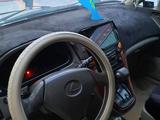 Lexus RX 300 1999 годаүшін4 500 000 тг. в Сатпаев – фото 5