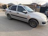 ВАЗ (Lada) Granta 2190 2013 годаүшін3 000 000 тг. в Шымкент