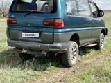 Mitsubishi Delica 1994 годаүшін2 100 000 тг. в Тобыл – фото 2