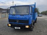 Mercedes-Benz  1117 1990 годаүшін7 000 000 тг. в Алматы