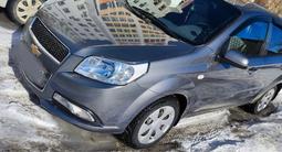 Chevrolet Nexia 2021 года за 4 800 000 тг. в Костанай