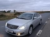 Nissan Teana 2011 годаүшін4 500 000 тг. в Астана