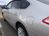 Nissan Teana 2011 годаүшін4 500 000 тг. в Астана – фото 4