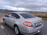 Nissan Teana 2011 годаүшін4 500 000 тг. в Астана – фото 5