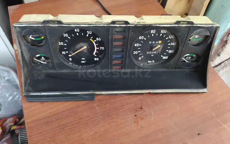 Щиток приборов за 3 000 тг. в Шамалган