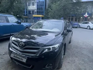 Toyota Venza, 2013