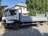 Mercedes-Benz  814 1991 годаfor4 800 000 тг. в Алматы