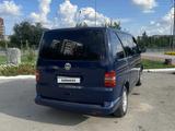 Volkswagen Transporter 2005 годаүшін4 500 000 тг. в Алматы – фото 5