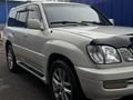 Lexus LX 470 1999 года за 8 000 000 тг. в Алматы – фото 5